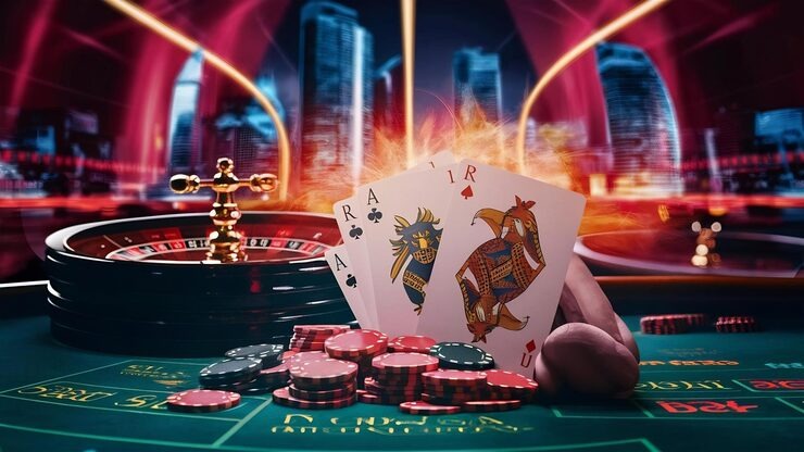 asli777 login live blackjack table after LinkAja deposit showing HD video and betting interface